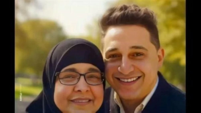 وفاة والدة رضا البحراوي: تفاصيل الجنازة والعزاء في طنطا