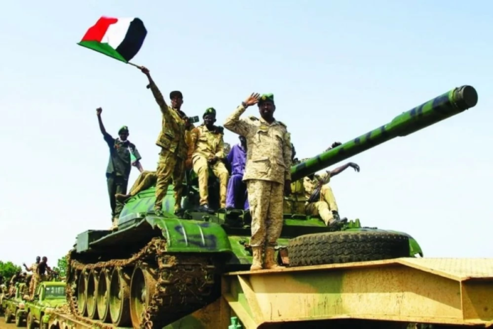 الجيش السوداني يقترب من فك حصار الدلنج في كردفان | تحليل وتداعيات