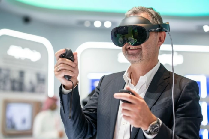 معرض فومكس: محرك الاستثمار والابتكار الإعلامي في السعودية