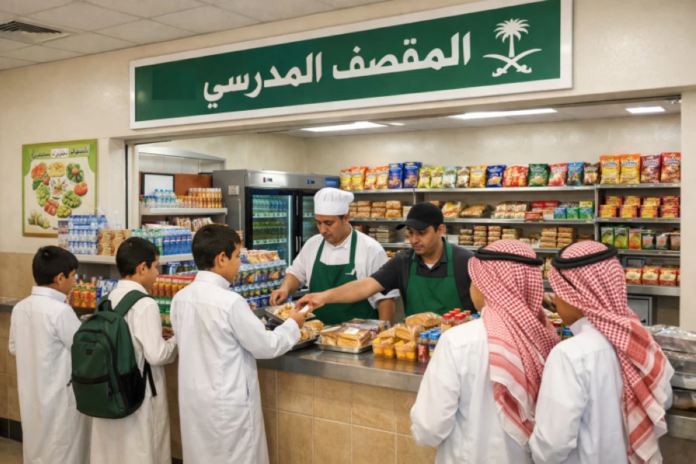 وجبات صحية للفسحة المدرسية: نصائح وزارة الصحة لنمو الأطفال