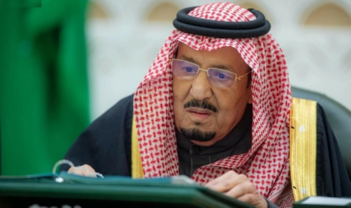 السعودية: مجلس الوزراء يقر الإستراتيجية الوطنية للتأمين