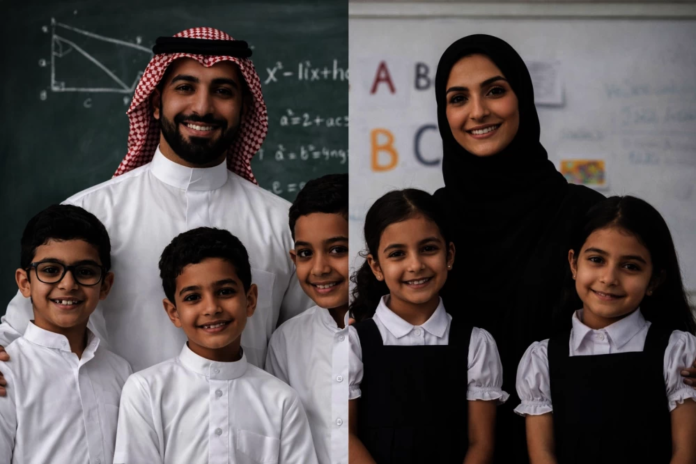 ضوابط ترقية المعلمين 2026: مسار وظيفي واضح وتطوير مستمر