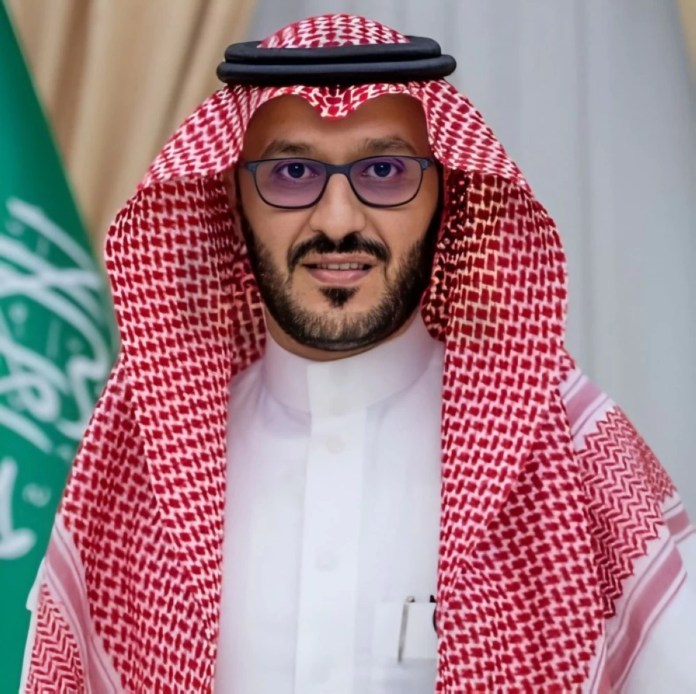 تمديد تكليف الزهراني مديرًا لـ 