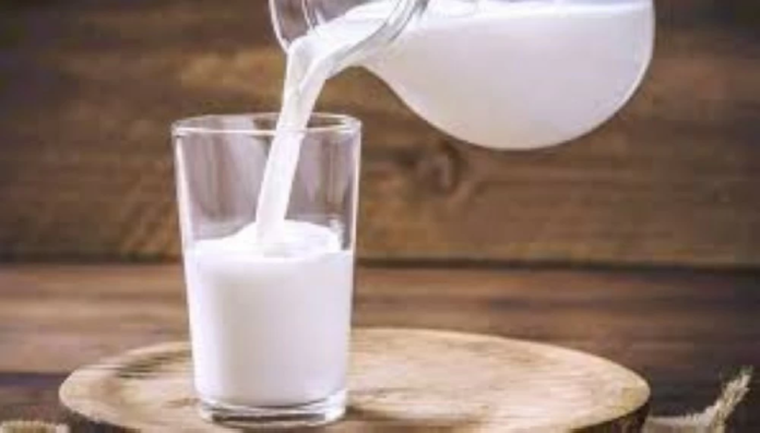 الحليب السعودي: 95% جودة 