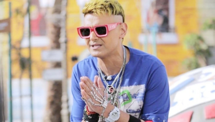 برنامج رامز جلال 2026: 