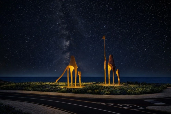 تطوير ميدان الجمل بجدة: رؤية مستقبلية وحلول مرورية | أمانة جدة