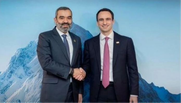 السعودية وأمريكا: شراكة استراتيجية في الذكاء الاصطناعي والابتكار