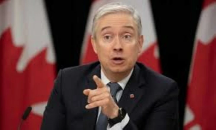 وزير كندي: الاقتصاد العالمي يواجه تحولاً تاريخياً.. دعوة للمرونة
