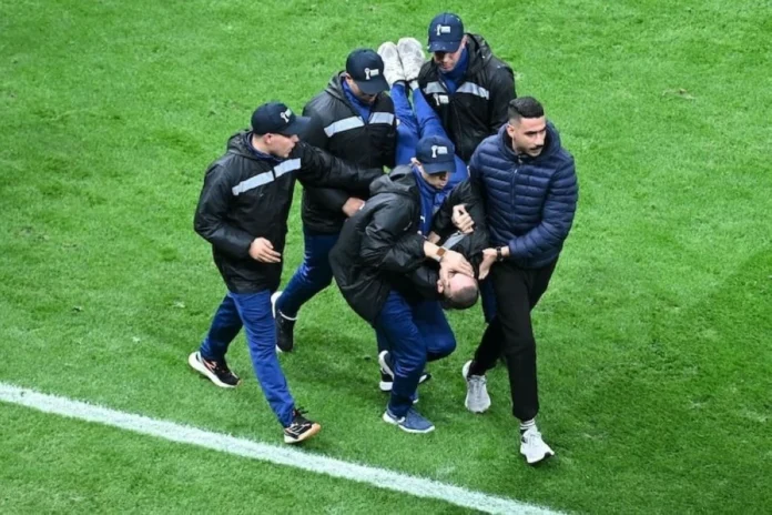 الأمن المغربي ينفي وفاة فرد أمن في نهائي أمم أفريقيا 2025