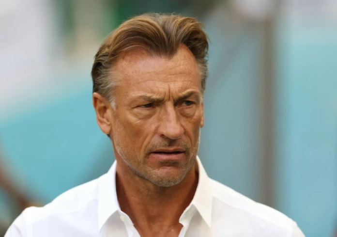 رينارد يهاجم دياز بعد ركلة جزاء AFCON 2025: قلة احترام للمغرب