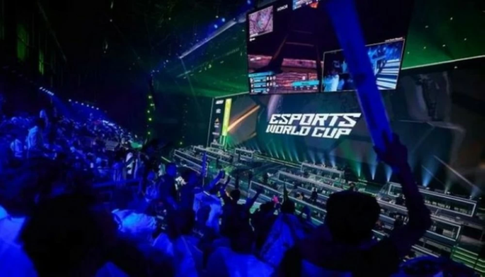 كأس العالم للرياضات الإلكترونية 2026: 75 مليون دولار بالرياض