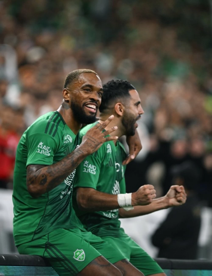 يايسله يتحدث عن انتصارات الأهلي وضغط المباريات وإصابة ديميرال