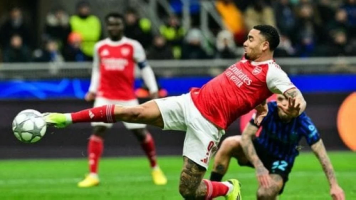 أرسنال يسقط إنتر ميلان 3-1 بدوري الأبطال: تحليل وتأثير