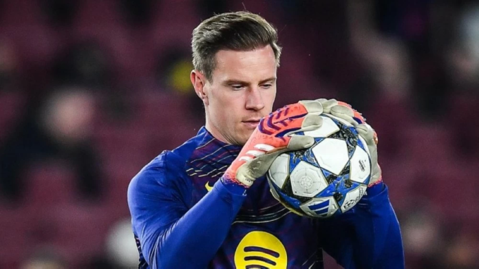 جيرونا يستعير تير شتيغن من برشلونة: تحليل الصفقة وتأثيرها