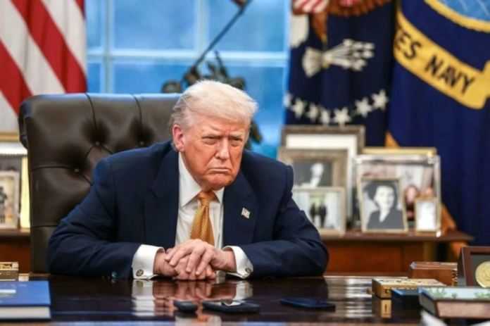 ترمب يهدد بـ 'مسح إيران' إذا حاولت اغتياله: تحليل للتداعيات