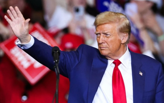 تصاعد التوتر بين أمريكا وإيران: تهديدات ترامب ورد طهران