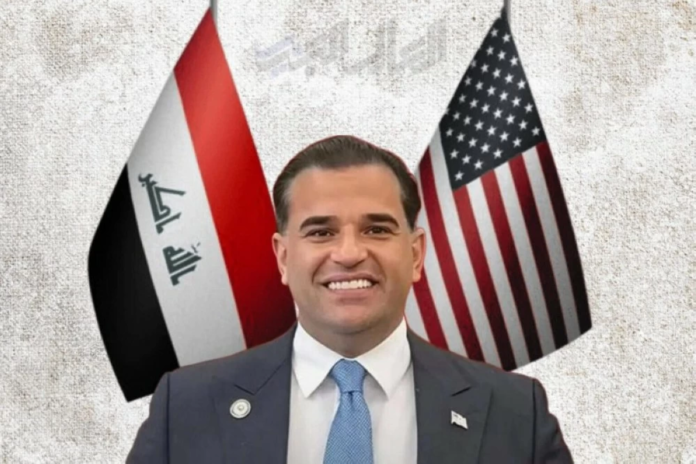 المبعوث الأمريكي: الفساد مرض العراق.. ومواجهته ضرورة للإصلاح