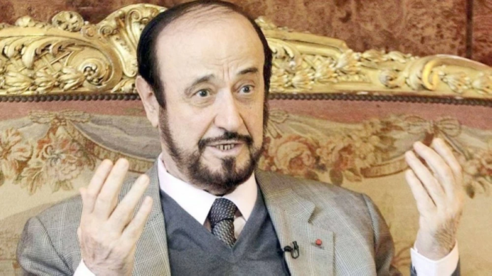 وفاة رفعت الأسد: نهاية حقبة مثيرة للجدل في تاريخ سوريا
