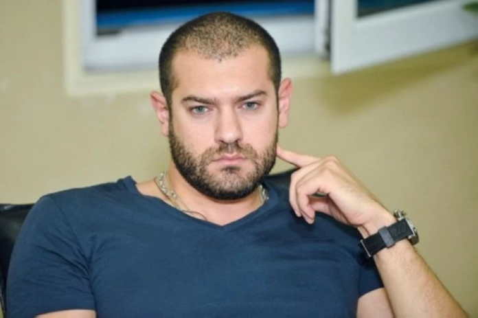 عمرو يوسف يعود للدراما بـ