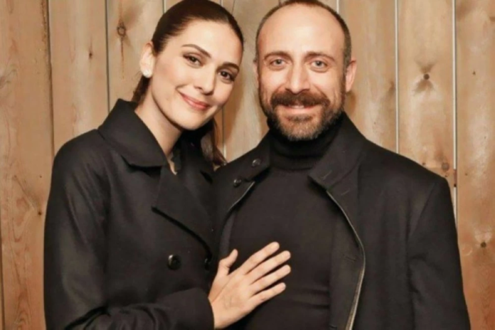 السلطان سليمان يبيع الحلويات: خالد أرجنتش في لندن