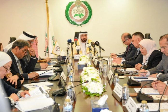 البرلمان العربي: دعم ثابت لفلسطين وتحذير من 