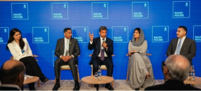 السعودية في دافوس: الاستثمار البشري يقود التنافسية الاقتصادية