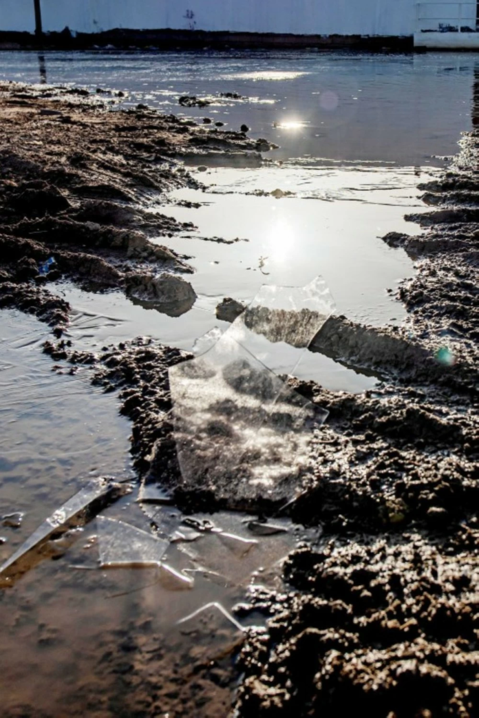 طريف تسجل -3°C: أبرد نقطة بالمملكة وتحذيرات الأرصاد