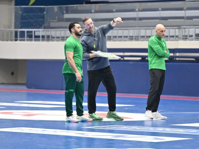 السعودية وقطر كرة يد: قمة آسيوية حاسمة وتأهل لكأس العالم 2027