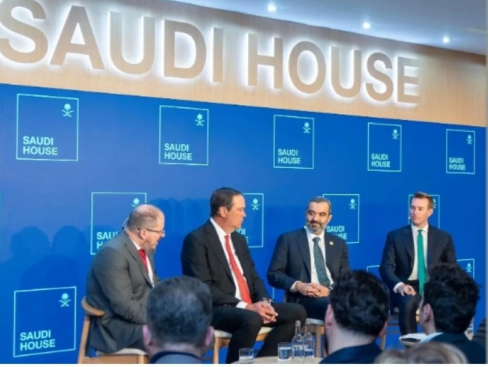 السعودية رائدة عالمياً في الذكاء الاصطناعي والاقتصاد الابتكاري