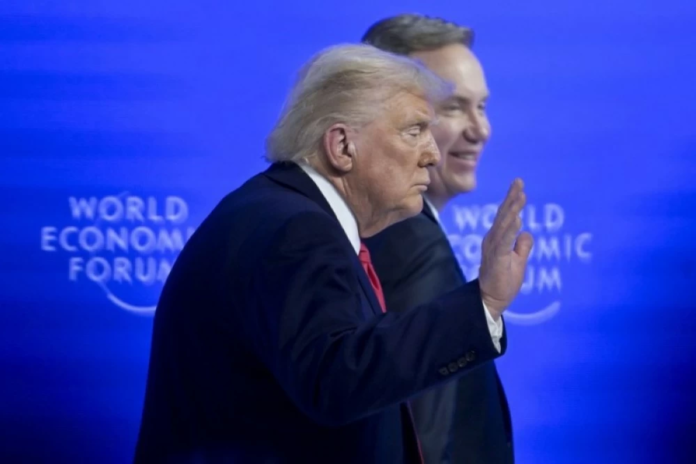 عقوبات أمريكية جديدة ضد حماس في غزة وتصريحات ترمب