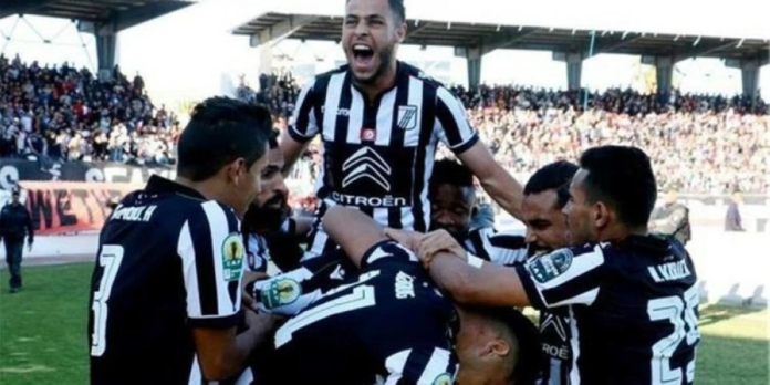 الدوري التونسي: الصفاقسي يكتسح، الترجي يحافظ على الصدارة - الجولة 17