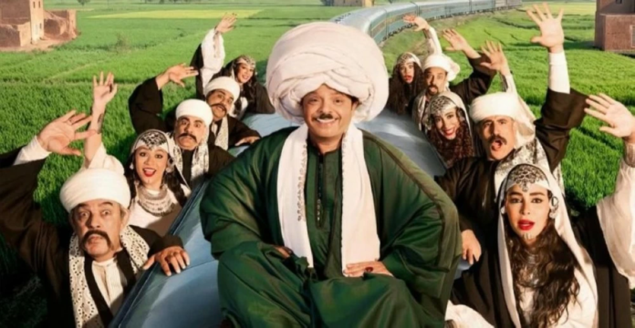 محمد هنيدي يعود بـ