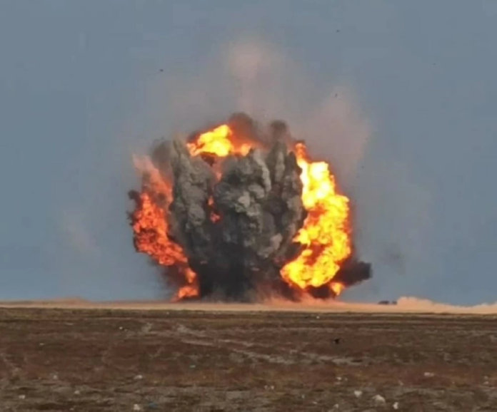 مسام يتلف 4235 لغماً في باب المندب: أمن اليمن والمنطقة