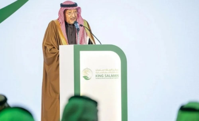 المملكة وريادتها الإنسانية: تكريم شركاء مركز الملك سلمان للإغاثة