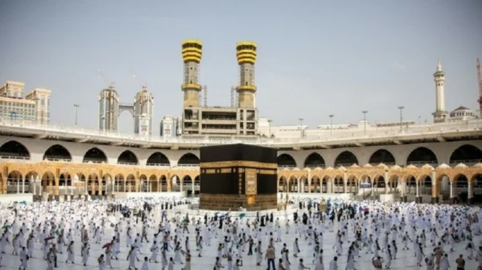 نسك: ارتفاع حجوزات العمرة في رمضان.. الجُمع الأكثر ازدحاماً
