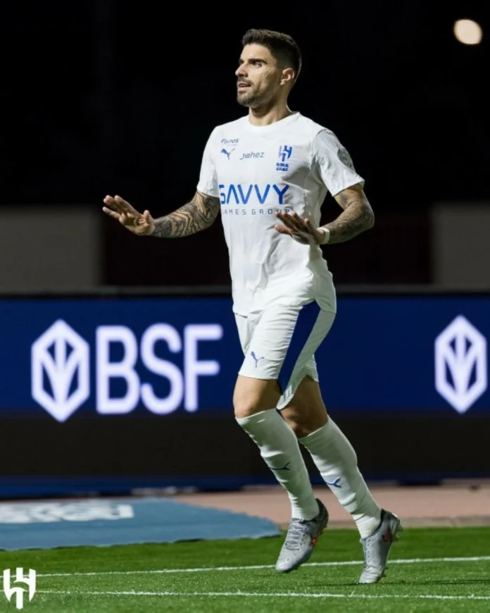 دوري روشن السعودي: تحليل مباريات الجولة 17 - الهلال، الاتحاد، التعاون