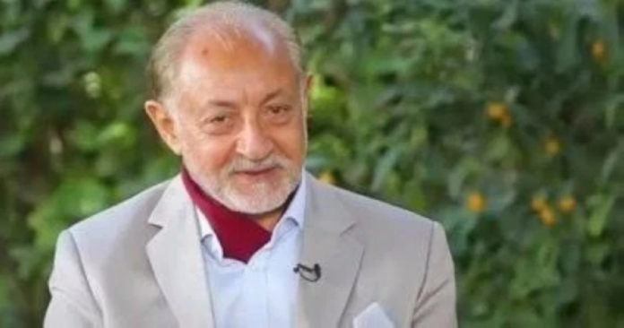 عبدالعزيز مخيون: تفاصيل حالته الصحية وعودته لـ 'إفراج'