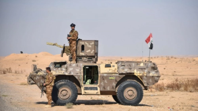 الأزمة السورية: مخاوف من ارتدادات أمنية على العراق