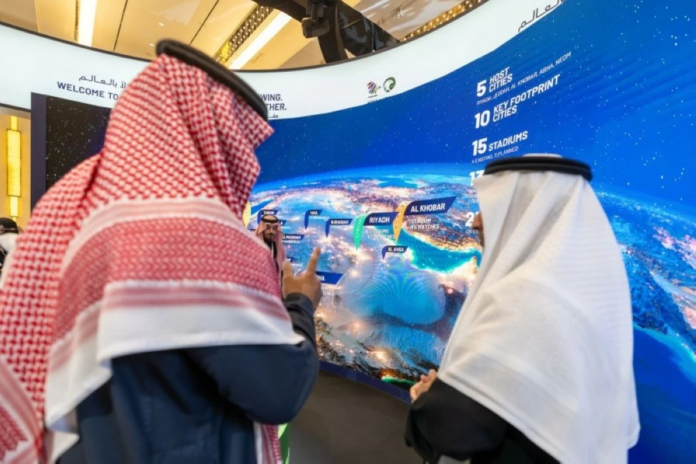 المنتدى السعودي للإعلام 2026: الذكاء الاصطناعي ومستقبل الإعلام