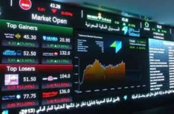 السوق السعودي: مؤشر الأسهم يقفز 1.7% مسجلاً أعلى إغلاق في 2.5 شهر