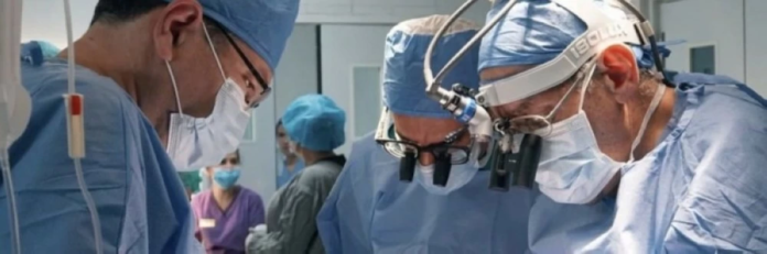 المملكة العربية السعودية تكتسح جوائز الطب والتمريض العربية 2023