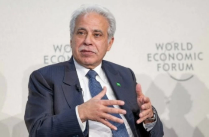 السعودية: مركز لوجستي عالمي ومنصة للحوسبة الذكية