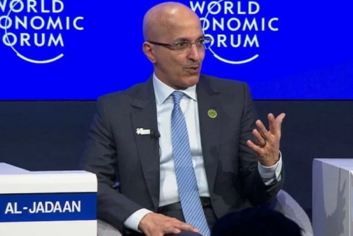 الجدعان: استثمارات السعودية بأمريكا مستمرة لدعم رؤية 2030