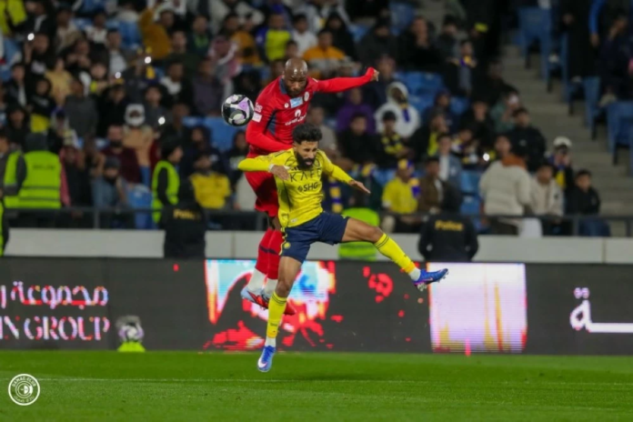أبو نخاع: النصر استحق الفوز على ضمك في دوري روشن