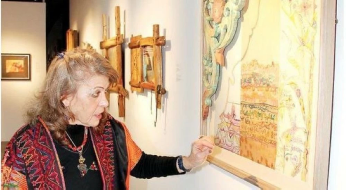 معرض بدايات الرياض: توثيق الفن السعودي الحديث والرواد (2026)