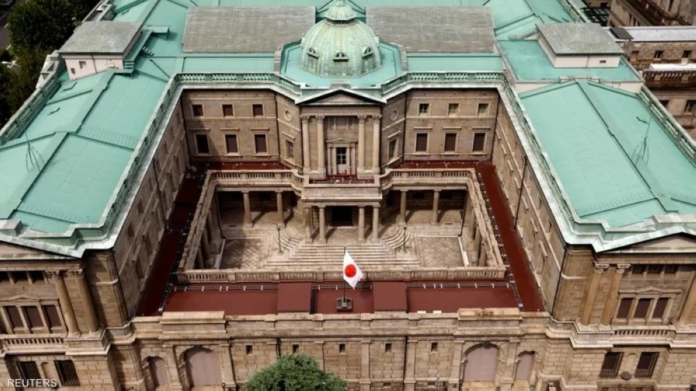 بنك اليابان: الفائدة ومستقبل الاقتصاد الياباني والعالمي