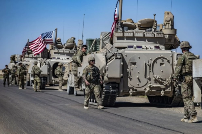 واشنطن تدرس الانسحاب من سوريا: الأسباب والتداعيات