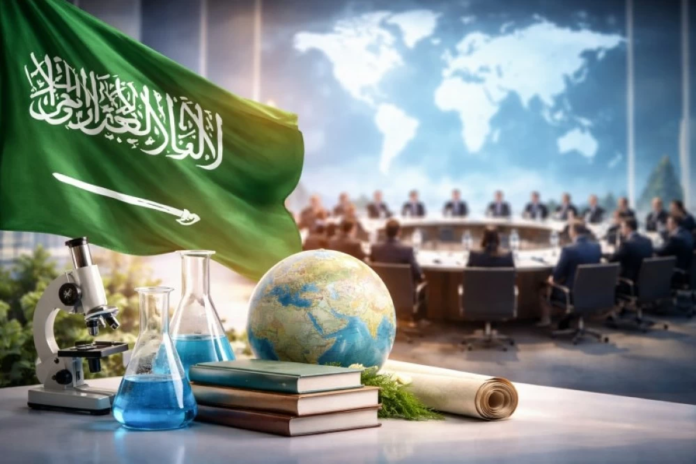السعودية: تنظيم جديد للجنة التربية والثقافة والعلوم لتعزيز الحضور العالمي