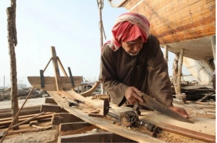 نظام الحرف اليدوية: حماية التراث وتمكين الحرفيين