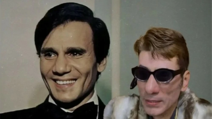 أسرة عبدالحليم حافظ تقاضي 